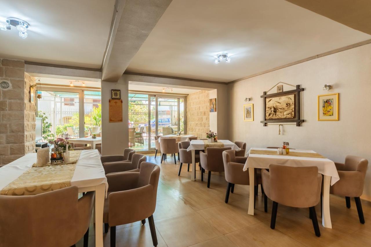 Aparthotel Stijovic Bar Exterior photo