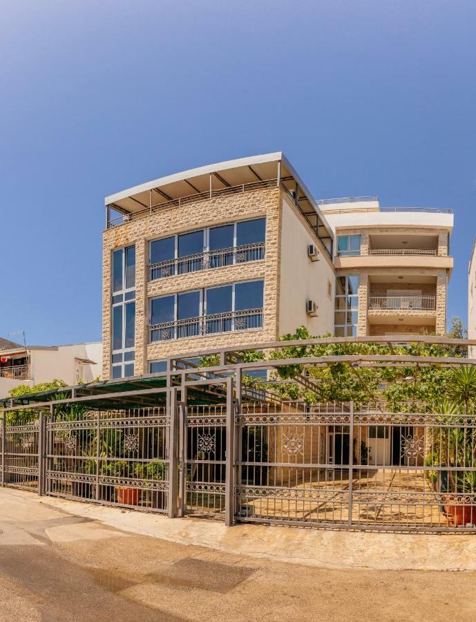 Aparthotel Stijovic Bar Exterior photo